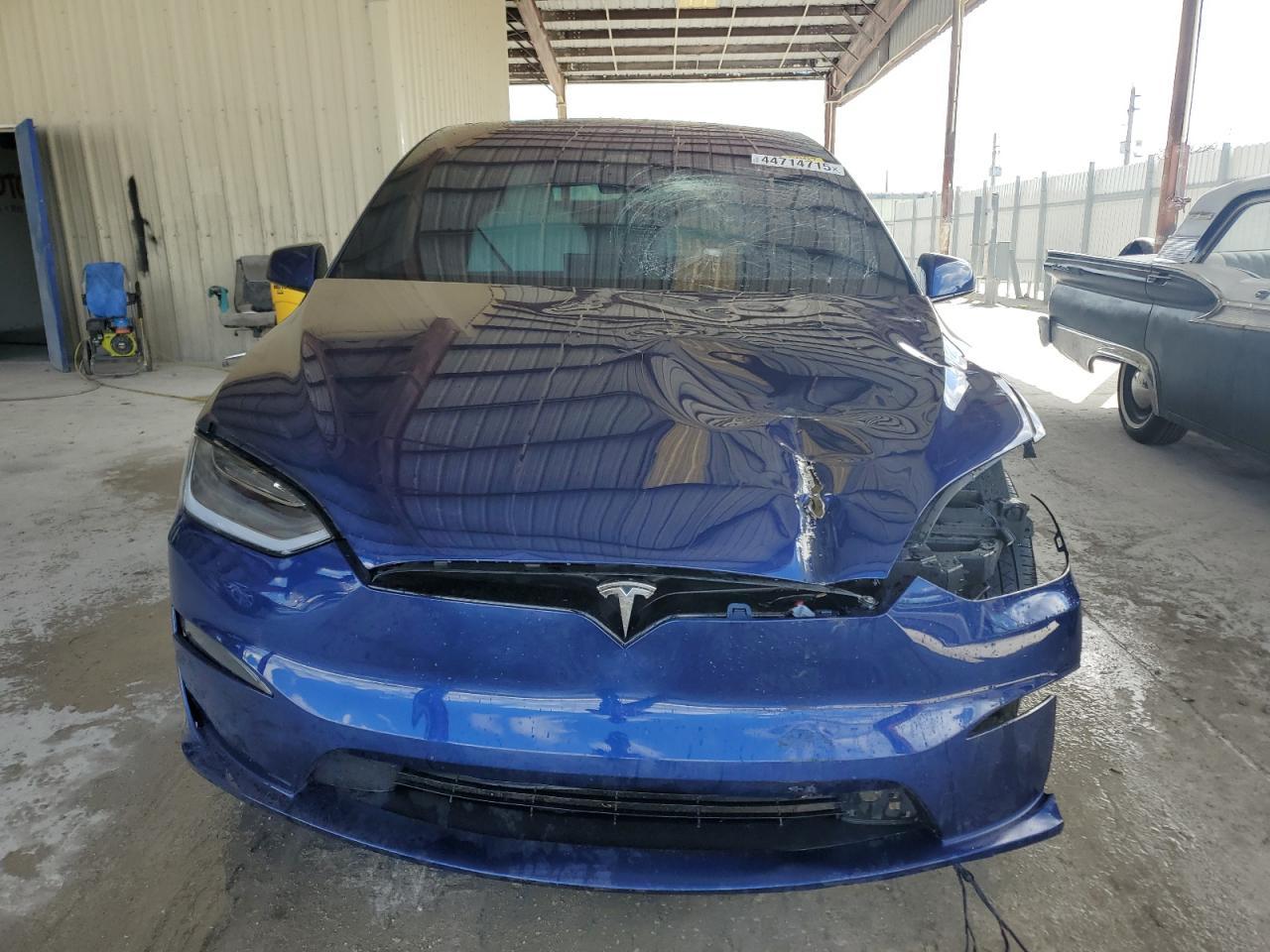 2023 TESLA MODEL X - Image 5