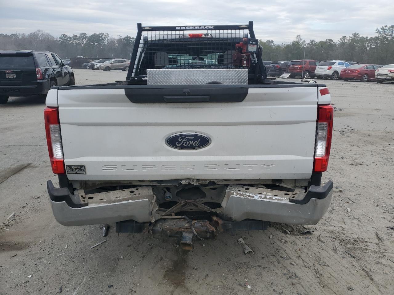 2017 FORD F250 SUPER - Image 6