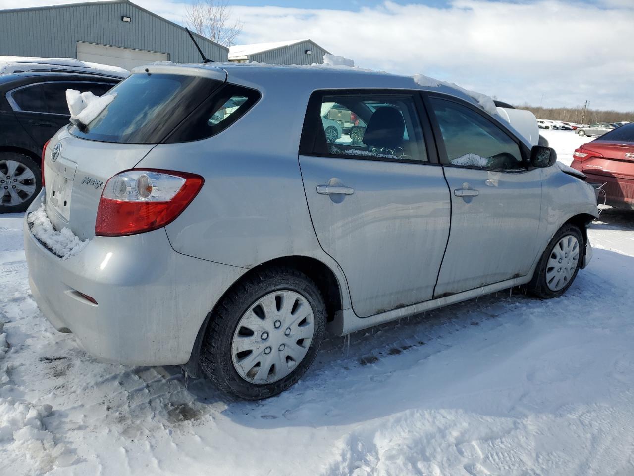 2014 TOYOTA MATRIX BAS - Фото 3