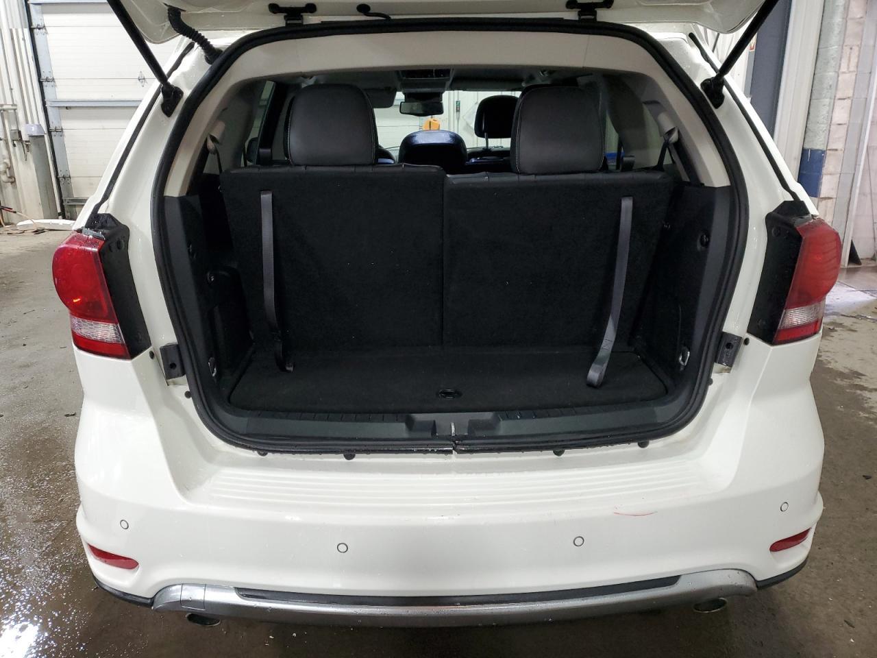 2018 DODGE JOURNEY CR - Image 6