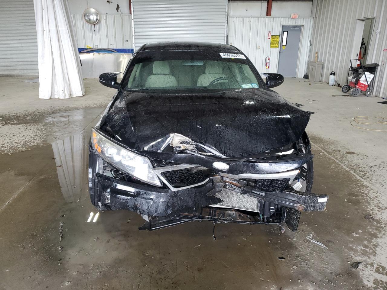2013 KIA OPTIMA LX - Image 5