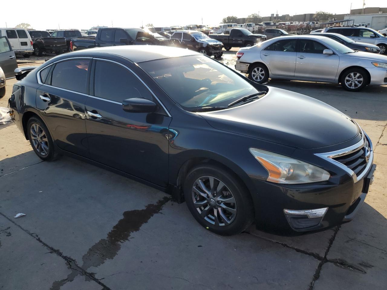 2015 NISSAN ALTIMA 2.5 - Image 4