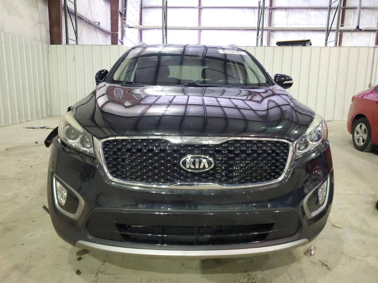 2016 KIA SORENTO EX - Image 5