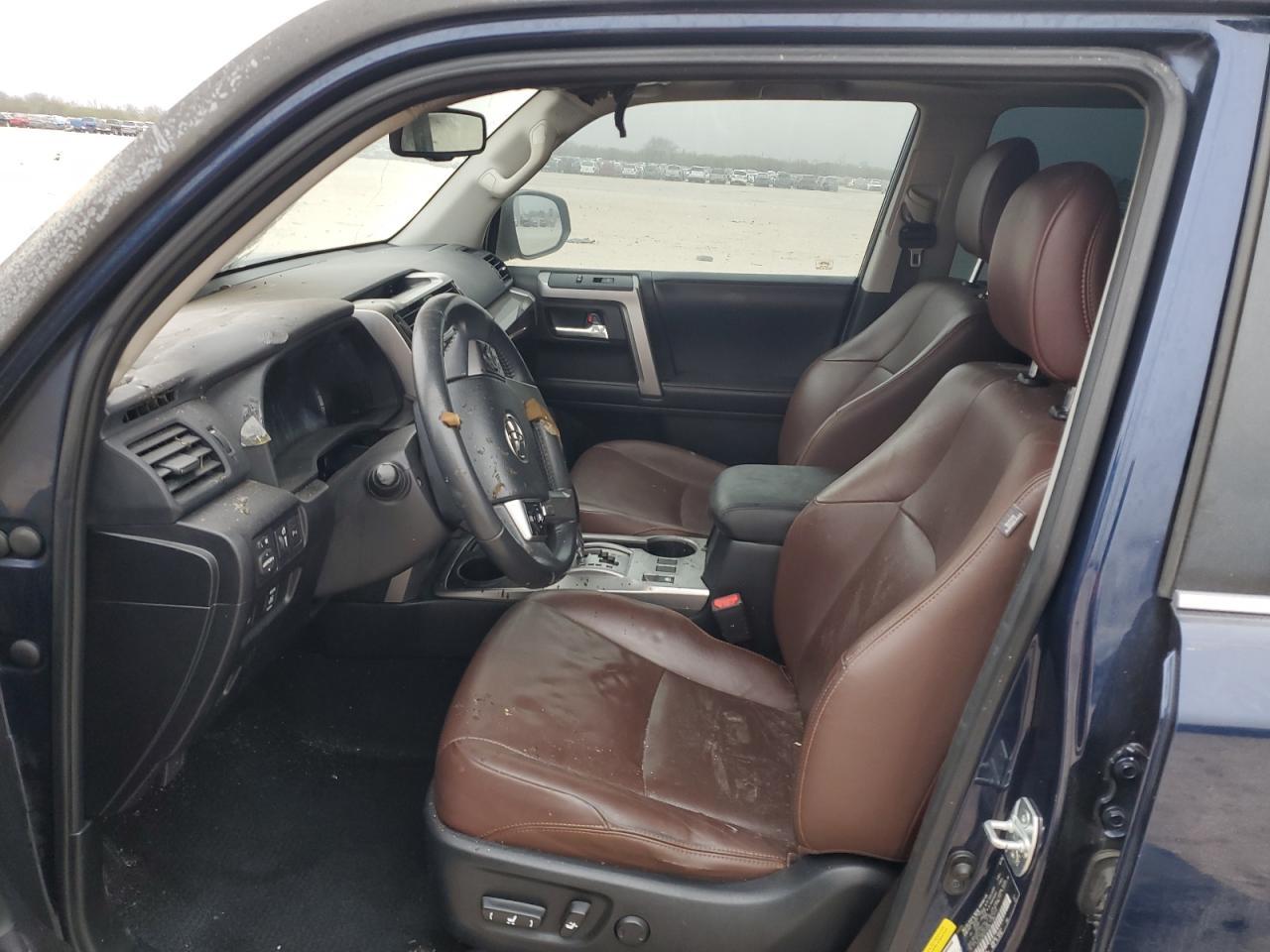2018 TOYOTA 4RUNNER SR - Image 7
