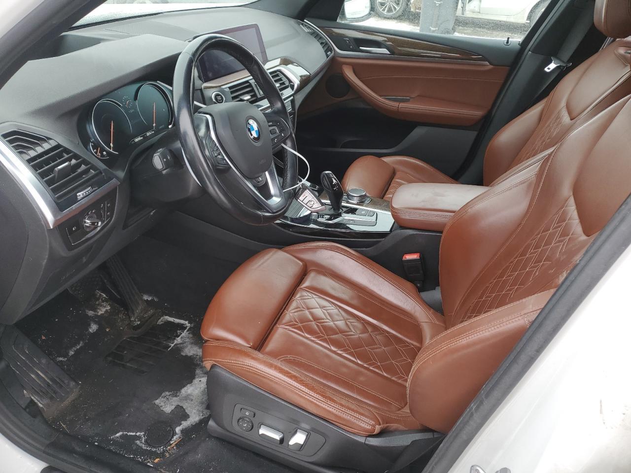 2019 BMW X3 XDRIVE3 - Image 7