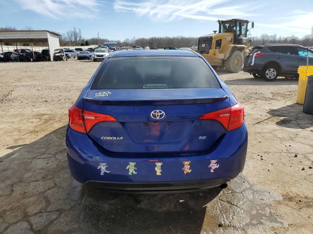 2018 TOYOTA COROLLA L - Image 6