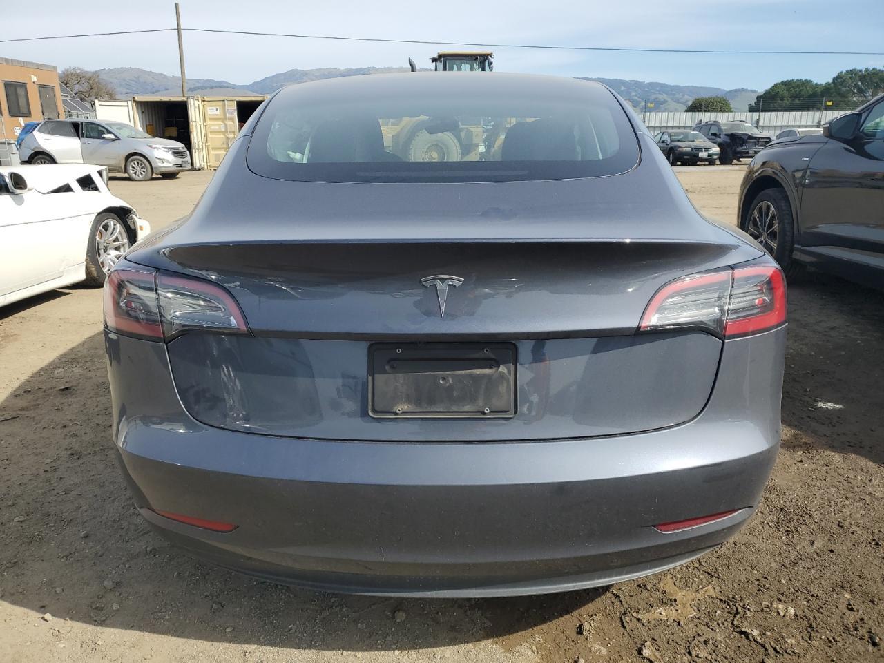 2023 TESLA MODEL 3 - Фото 6