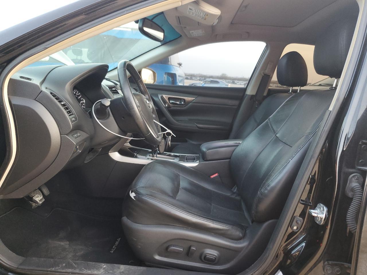 2013 NISSAN ALTIMA 2.5 - Image 7