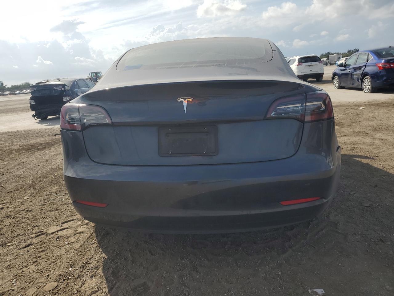 2023 TESLA MODEL 3 - Image 6