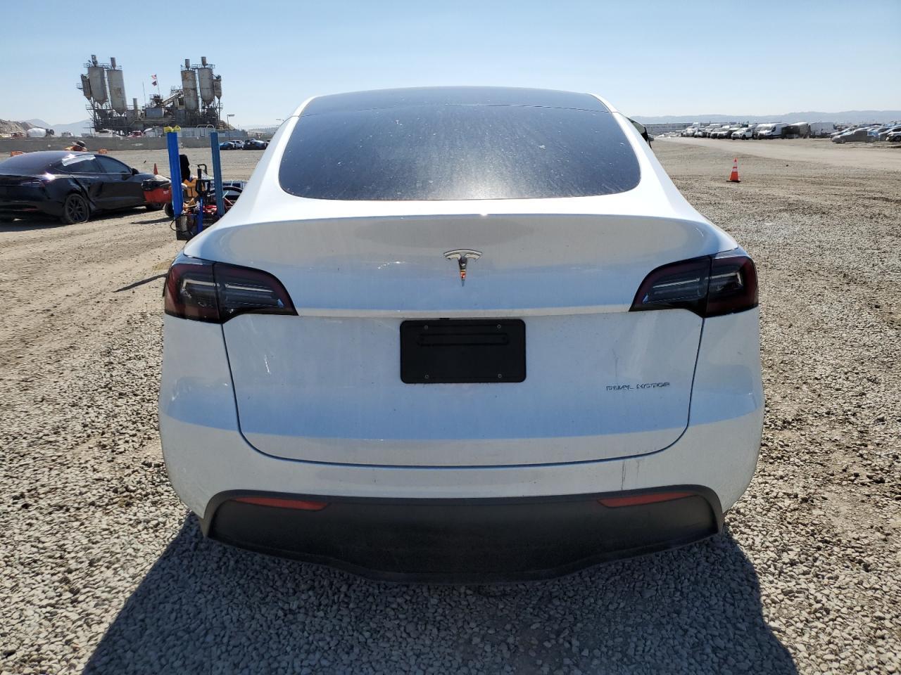 2023 TESLA MODEL Y - Image 6