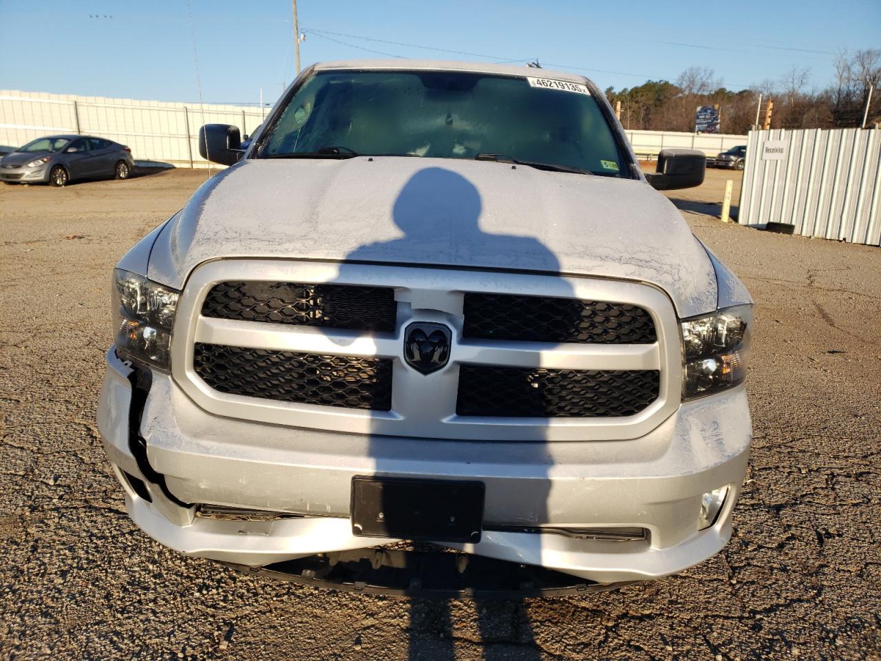 2019 RAM 1500 CLASS - Image 5