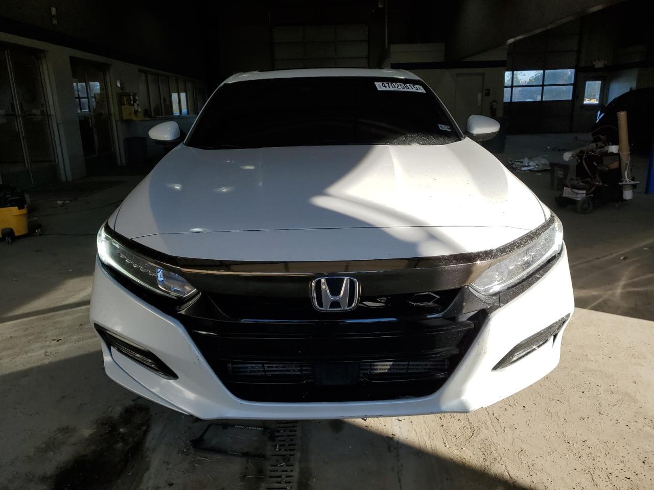 2019 HONDA ACCORD SPO - Image 5