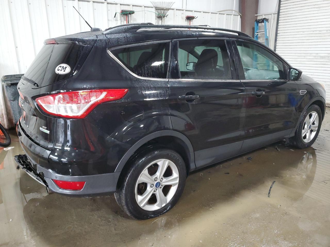 2013 FORD ESCAPE SE - Фото 3