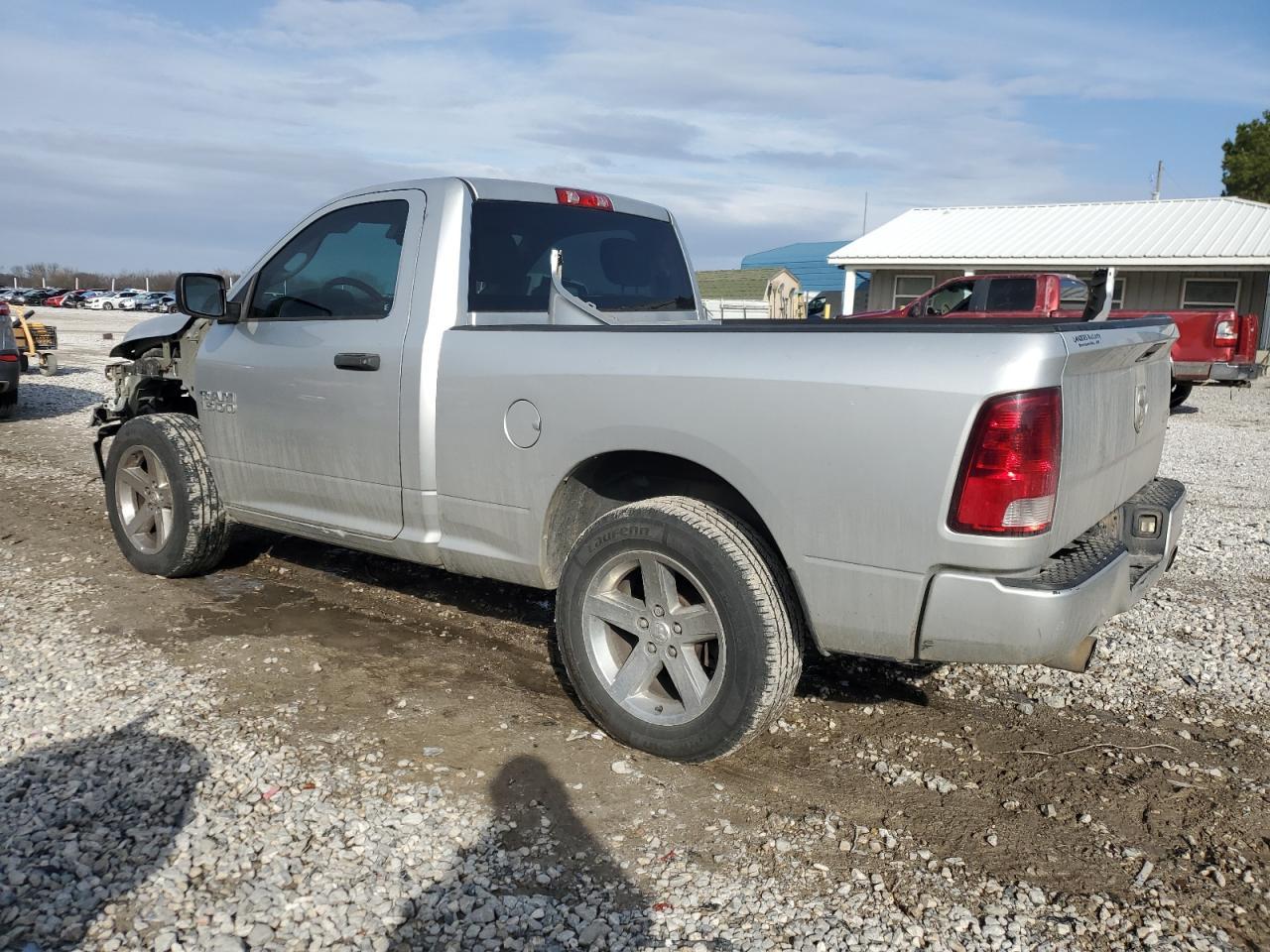2014 RAM 1500 ST - Image 2