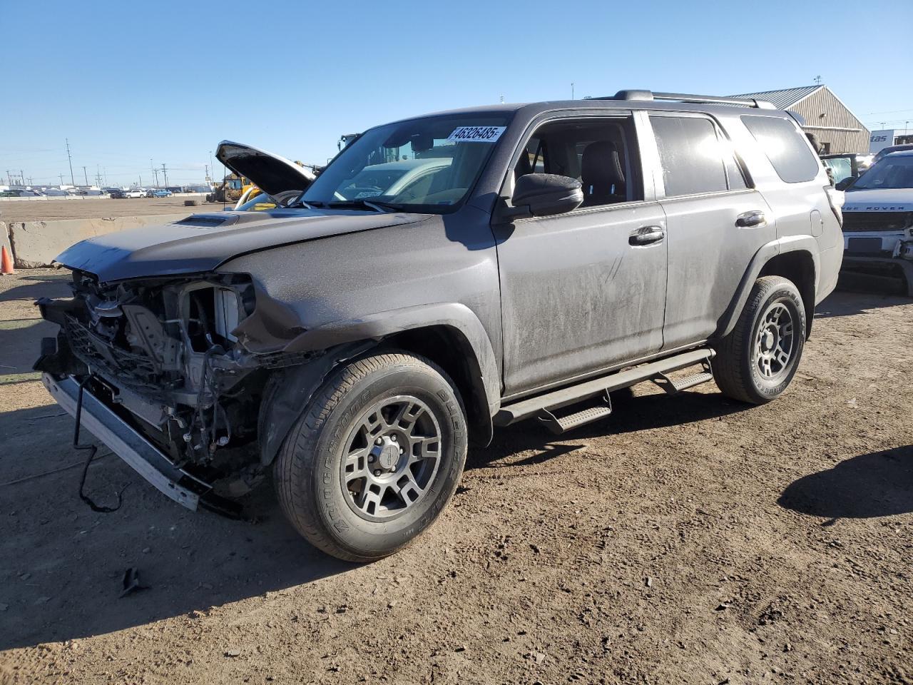 2020 TOYOTA 4RUNNER SR