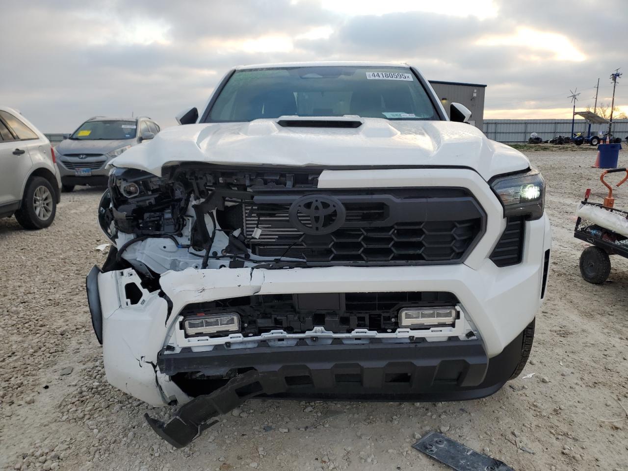 2024 TOYOTA TACOMA DOU - Image 5