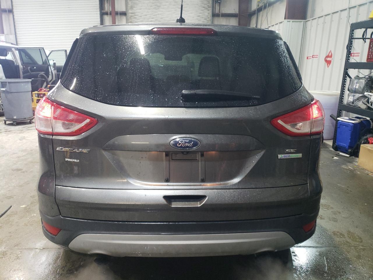 2015 FORD ESCAPE SE - Image 6