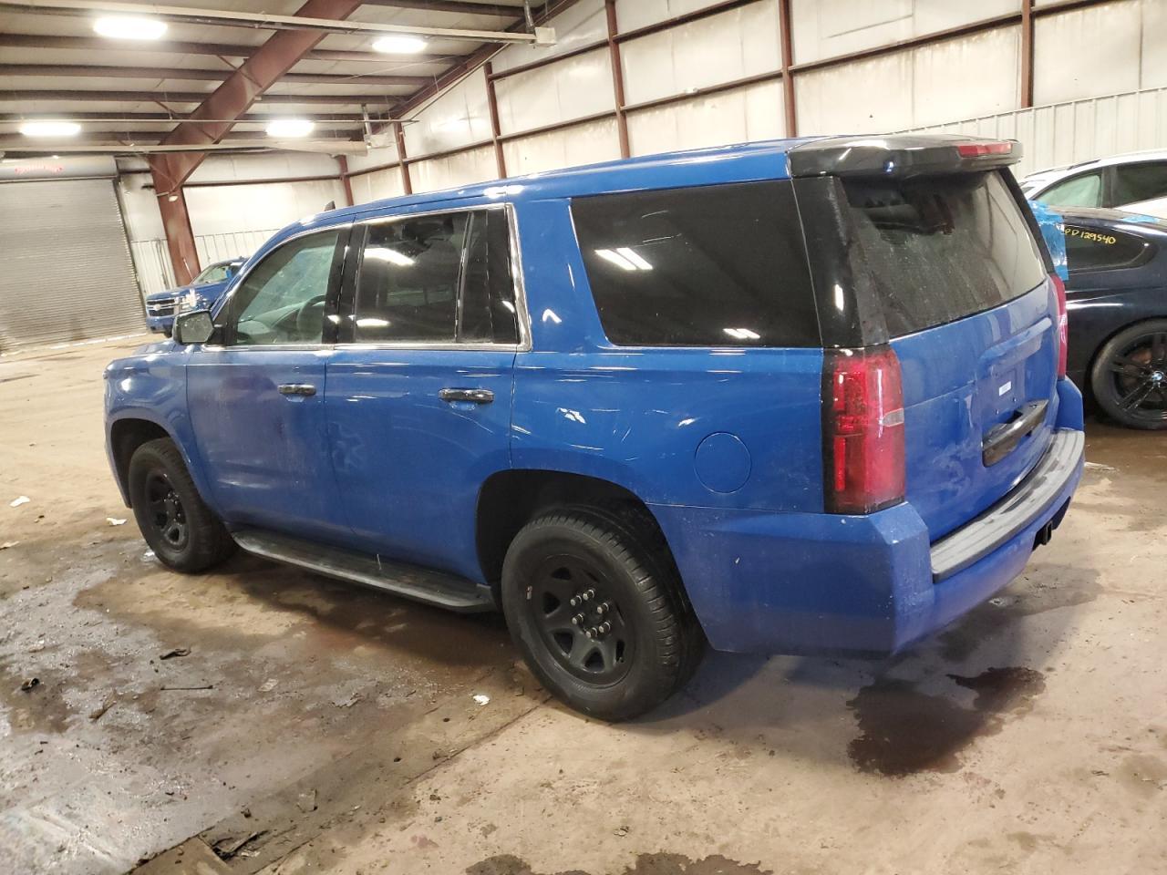 2019 CHEVROLET TAHOE POLI - Image 2