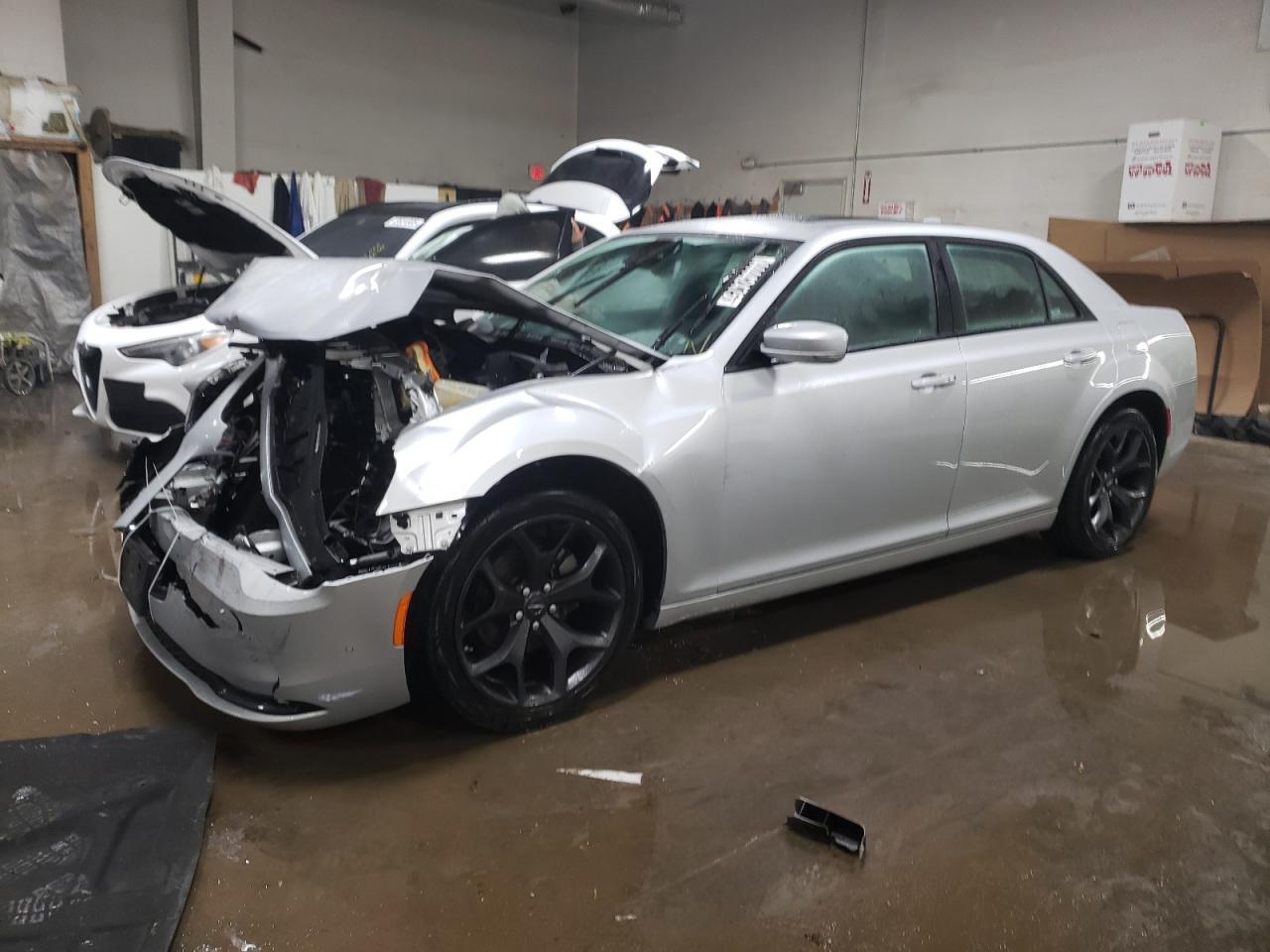 2023 CHRYSLER 300 S