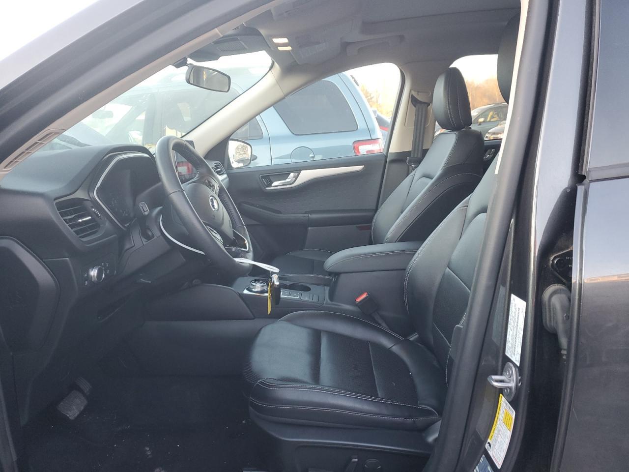 2020 FORD ESCAPE SE - Image 7