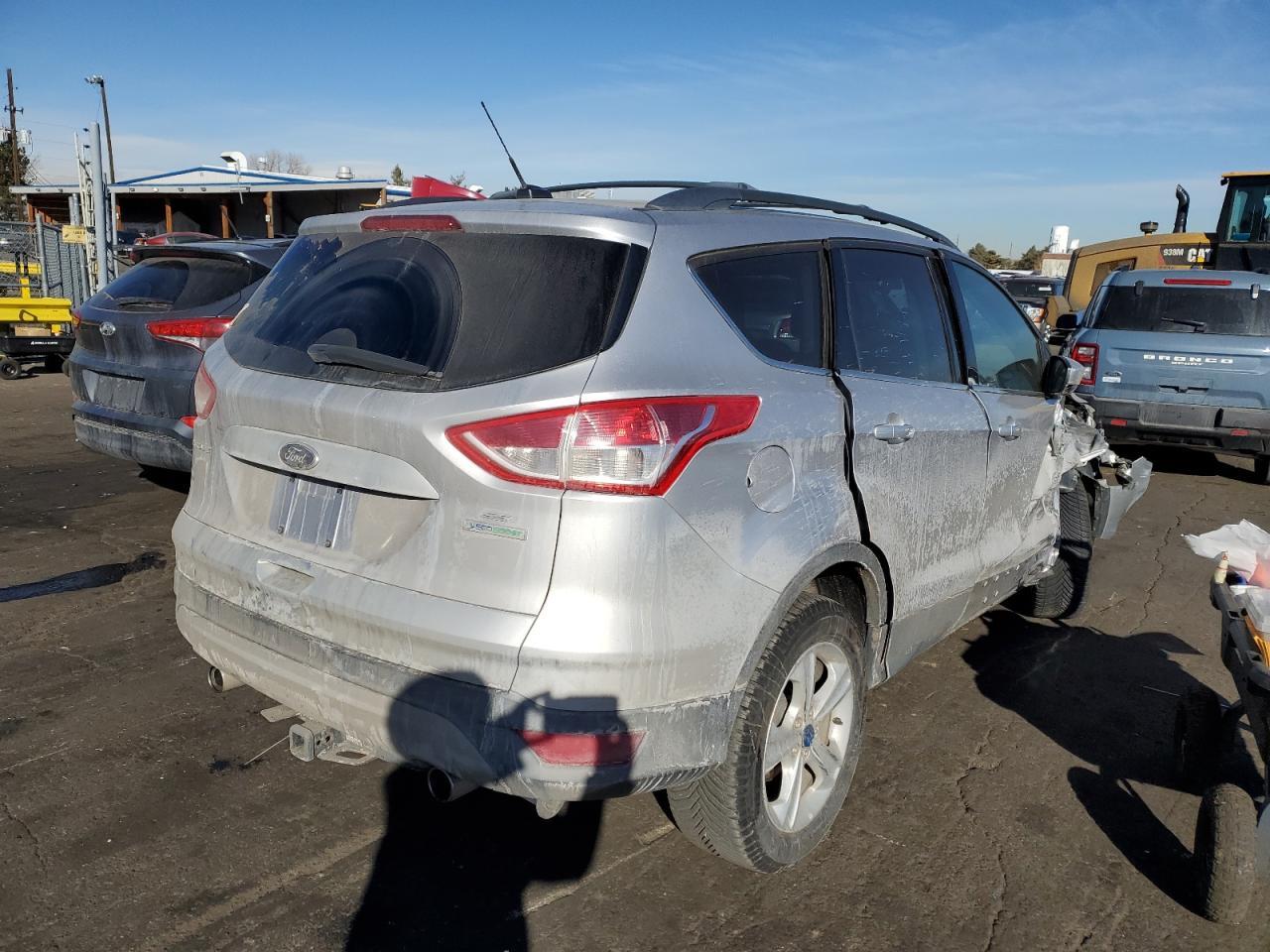 2013 FORD ESCAPE SE - Image 3