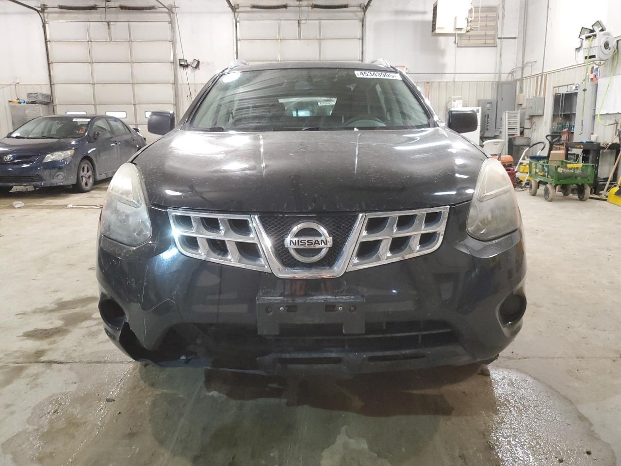2014 NISSAN ROGUE SELE - Фото 5