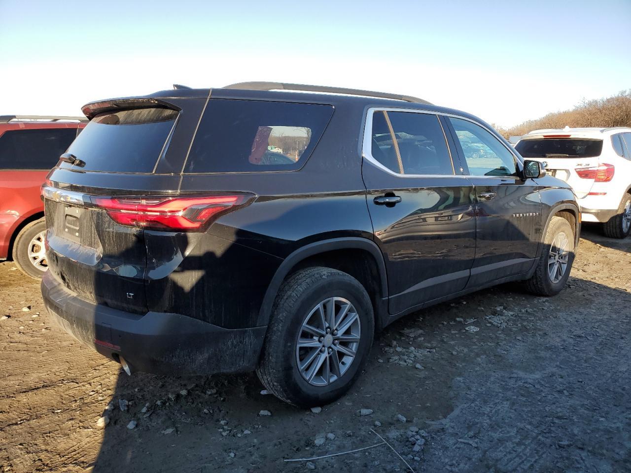 2023 CHEVROLET TRAVERSE L - Image 3