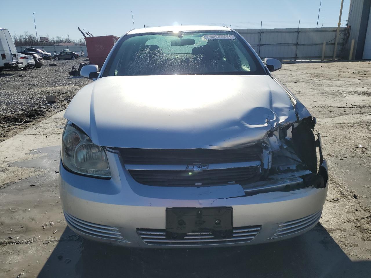 2010 CHEVROLET COBALT 1LT - Image 5