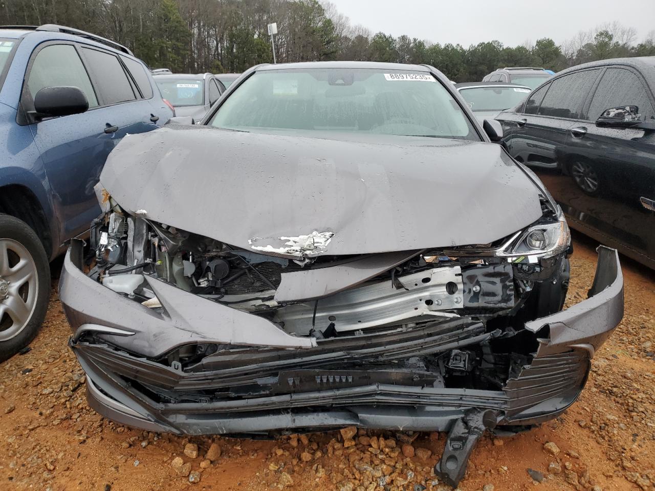 2023 TOYOTA CAMRY LE - Image 5