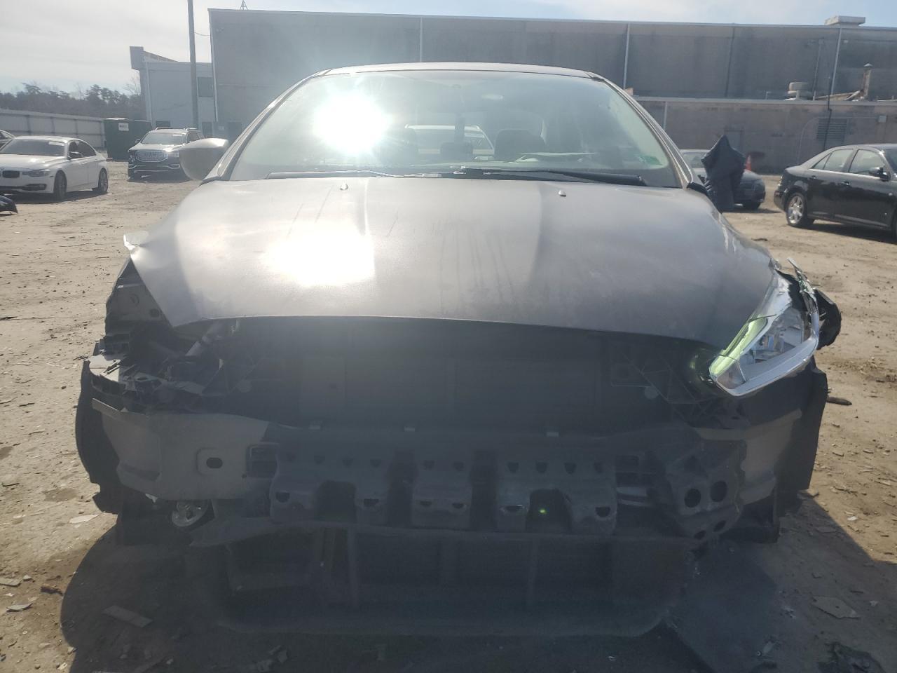 2018 FORD FOCUS SE - Image 5