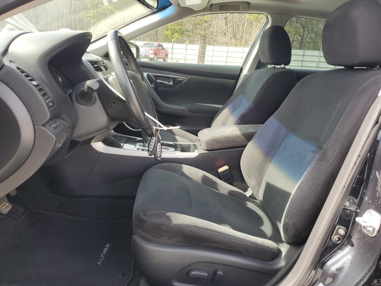 2014 NISSAN ALTIMA 2.5 - Фото 7