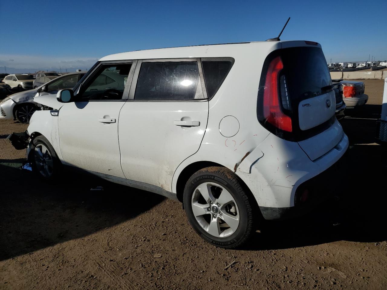 2017 KIA SOUL - Image 2