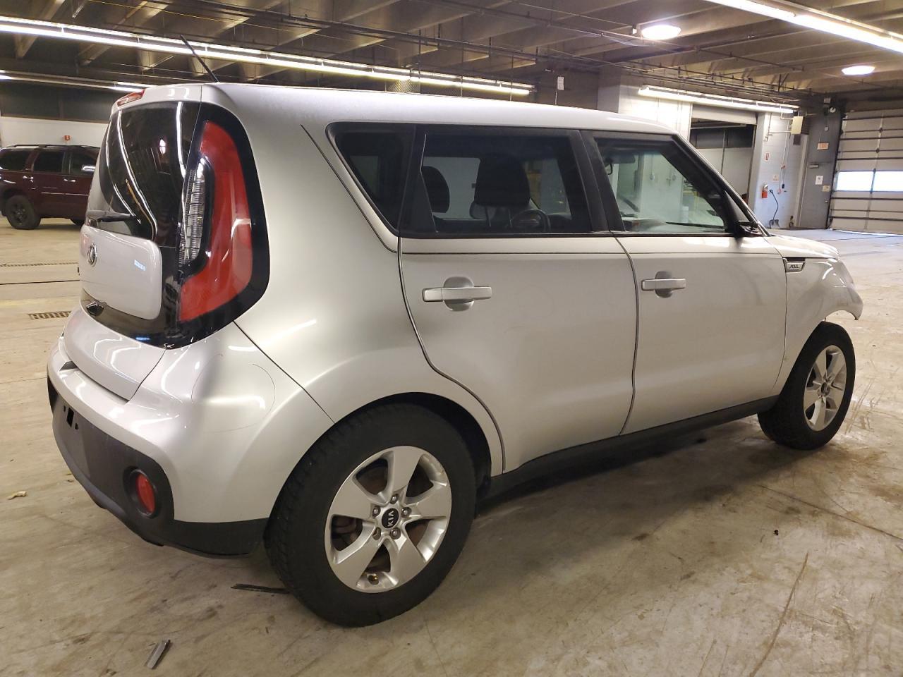 2019 KIA SOUL - Image 3