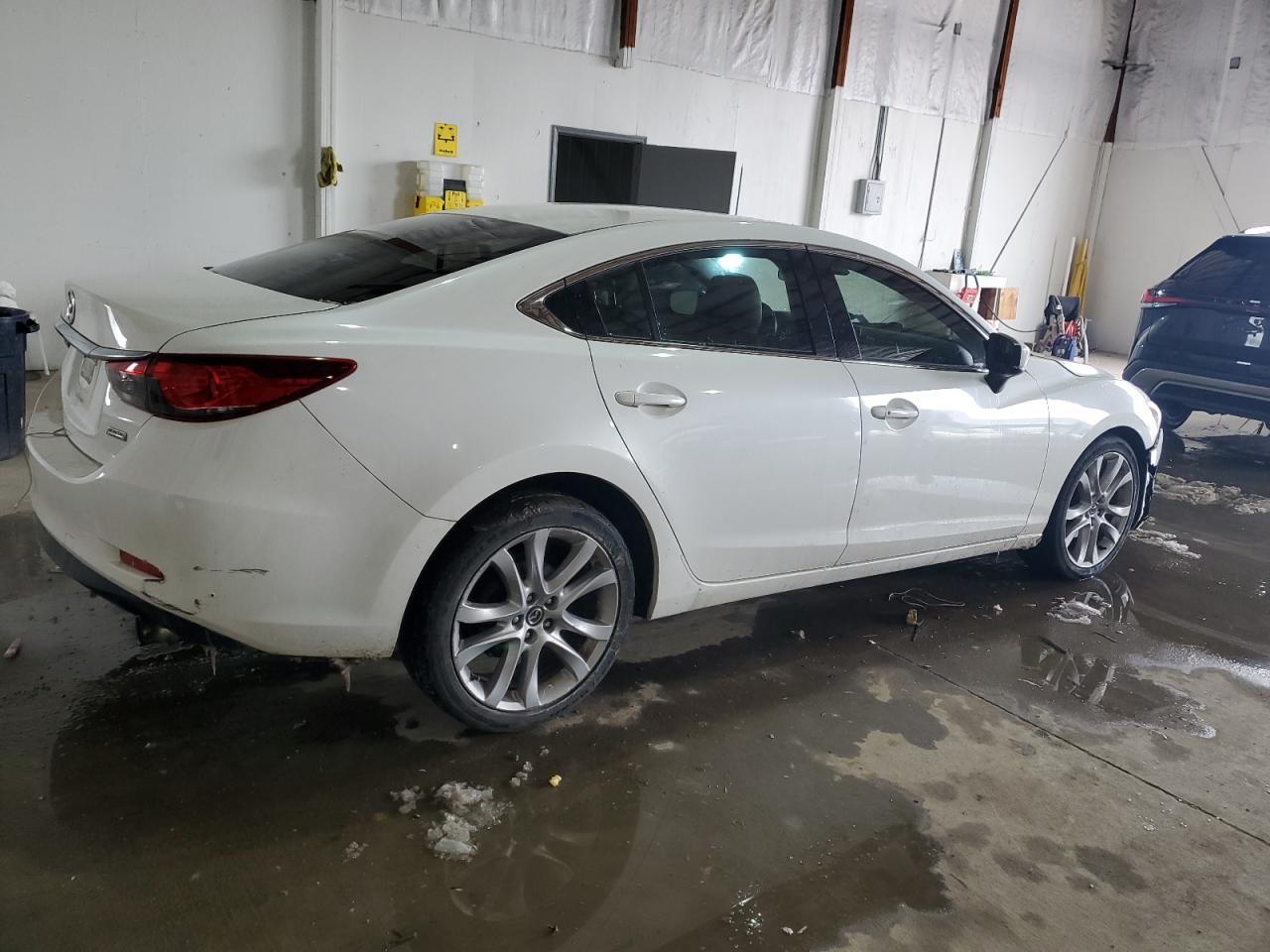 2017 MAZDA 6 TOURING - Image 3