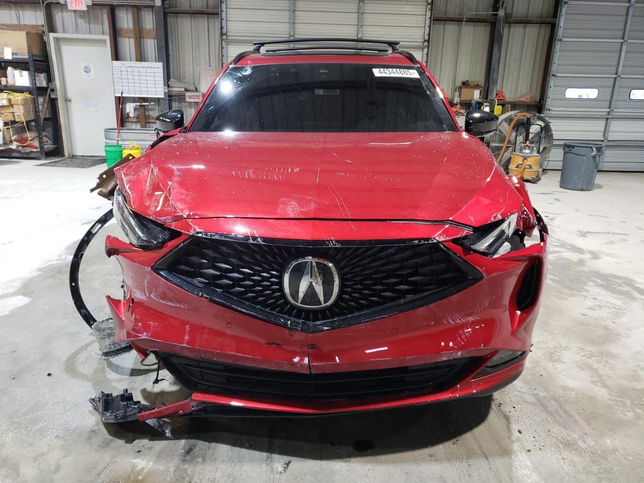 2023 ACURA MDX A-SPEC - Фото 5