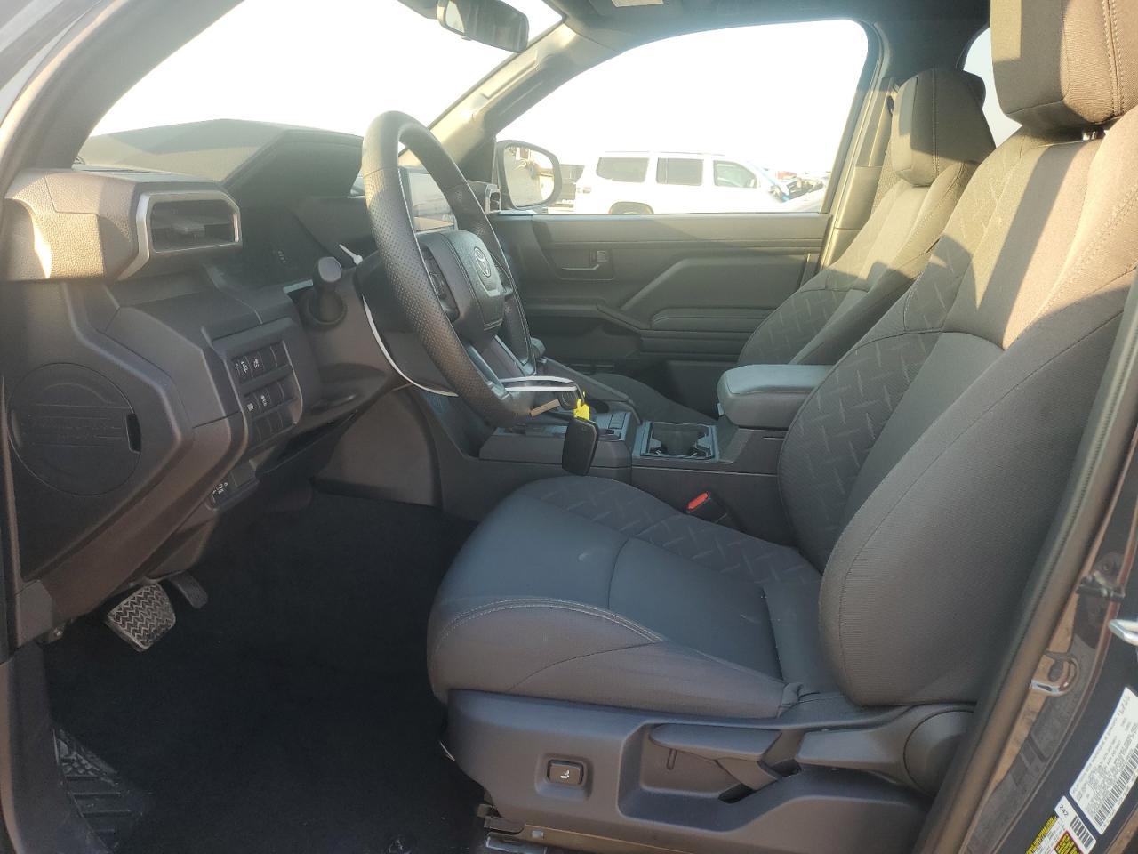 2024 TOYOTA TACOMA DOU - Image 7