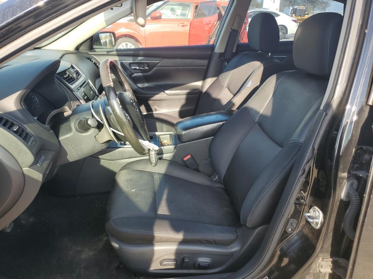 2016 NISSAN ALTIMA 2.5 - Image 7