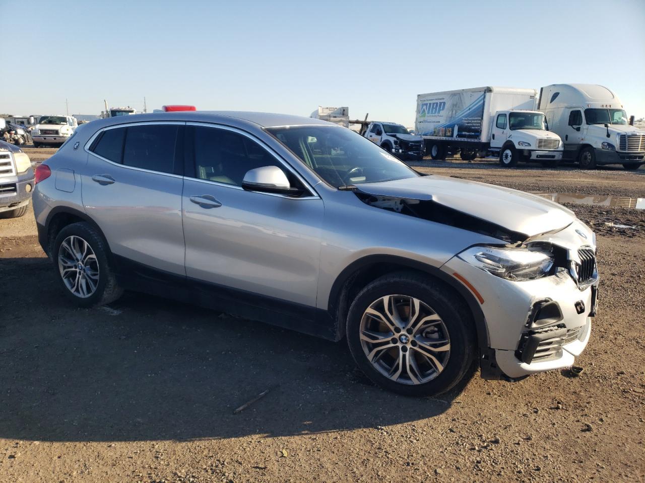 2018 BMW X2 SDRIVE2 - Image 4