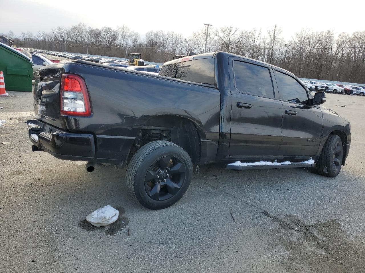 2019 RAM 1500 BIG H - Image 3