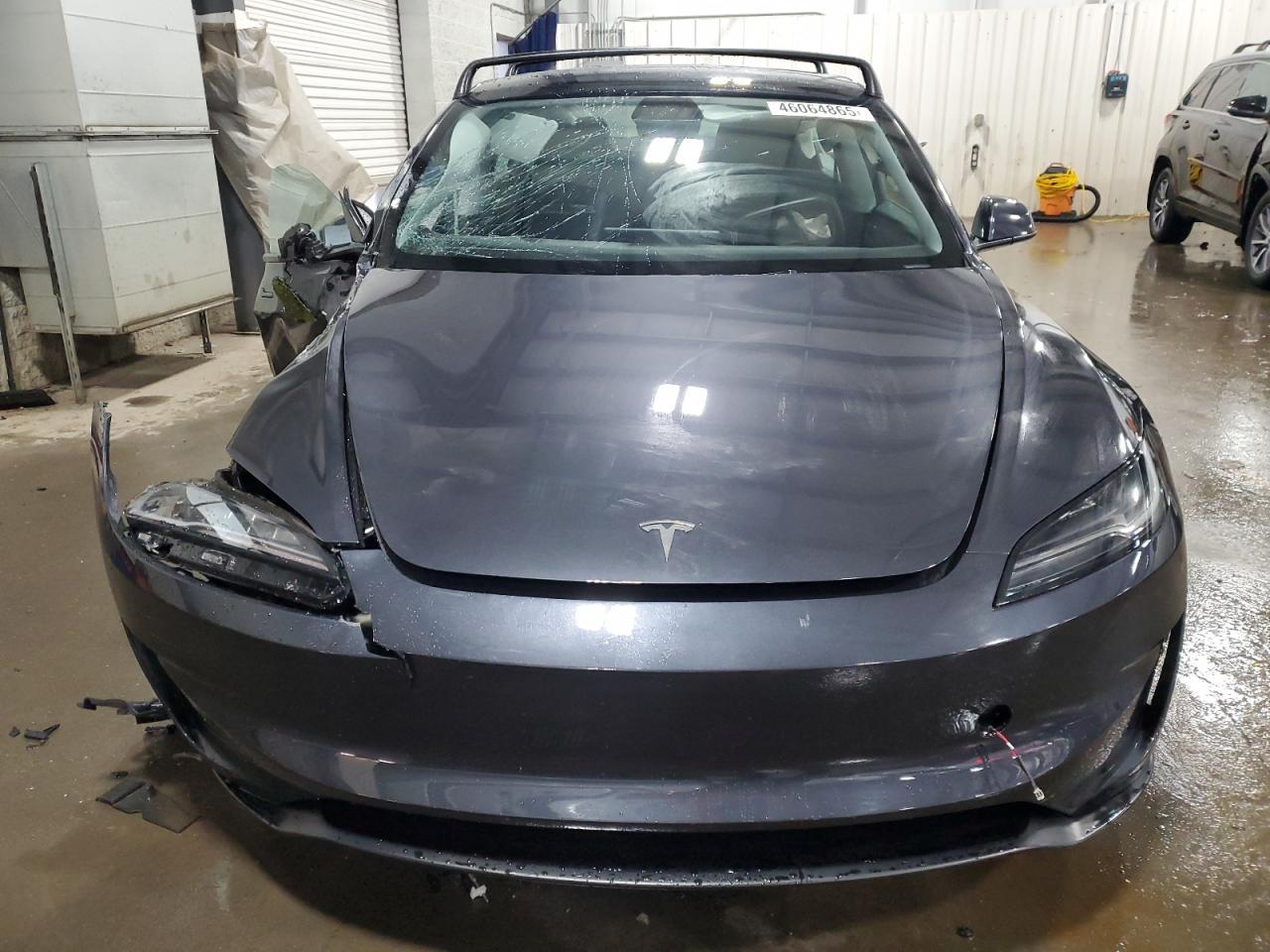 2024 TESLA MODEL 3 - Image 5