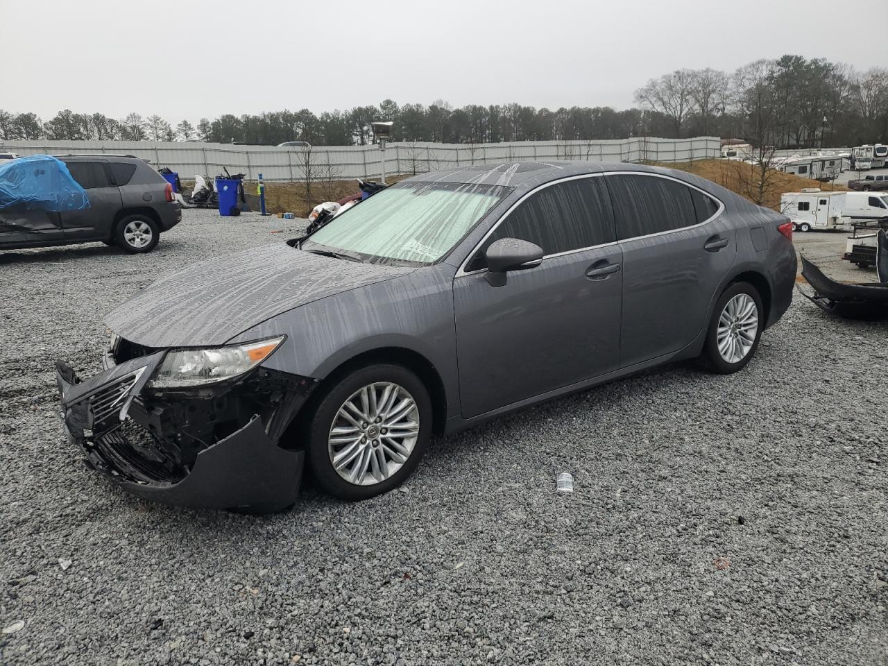 2014 LEXUS ES 350