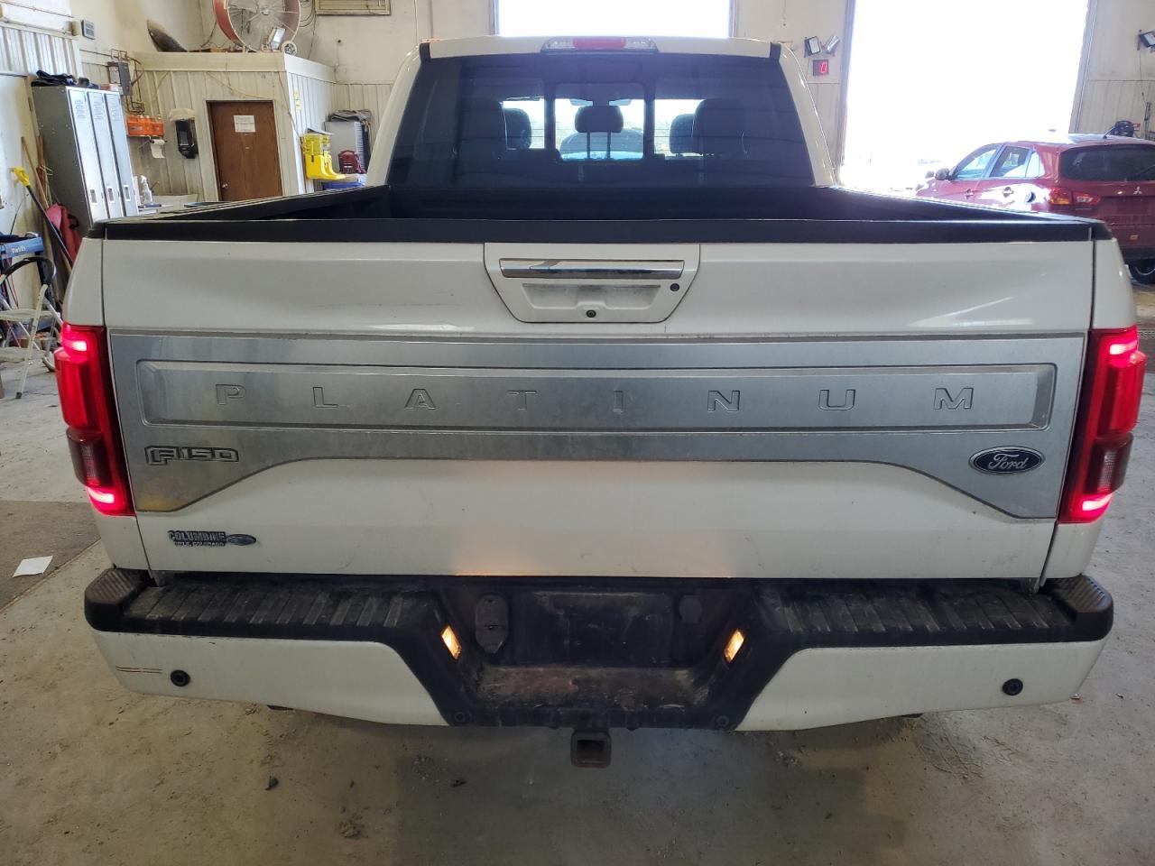 2016 FORD F150 SUPER - Image 6