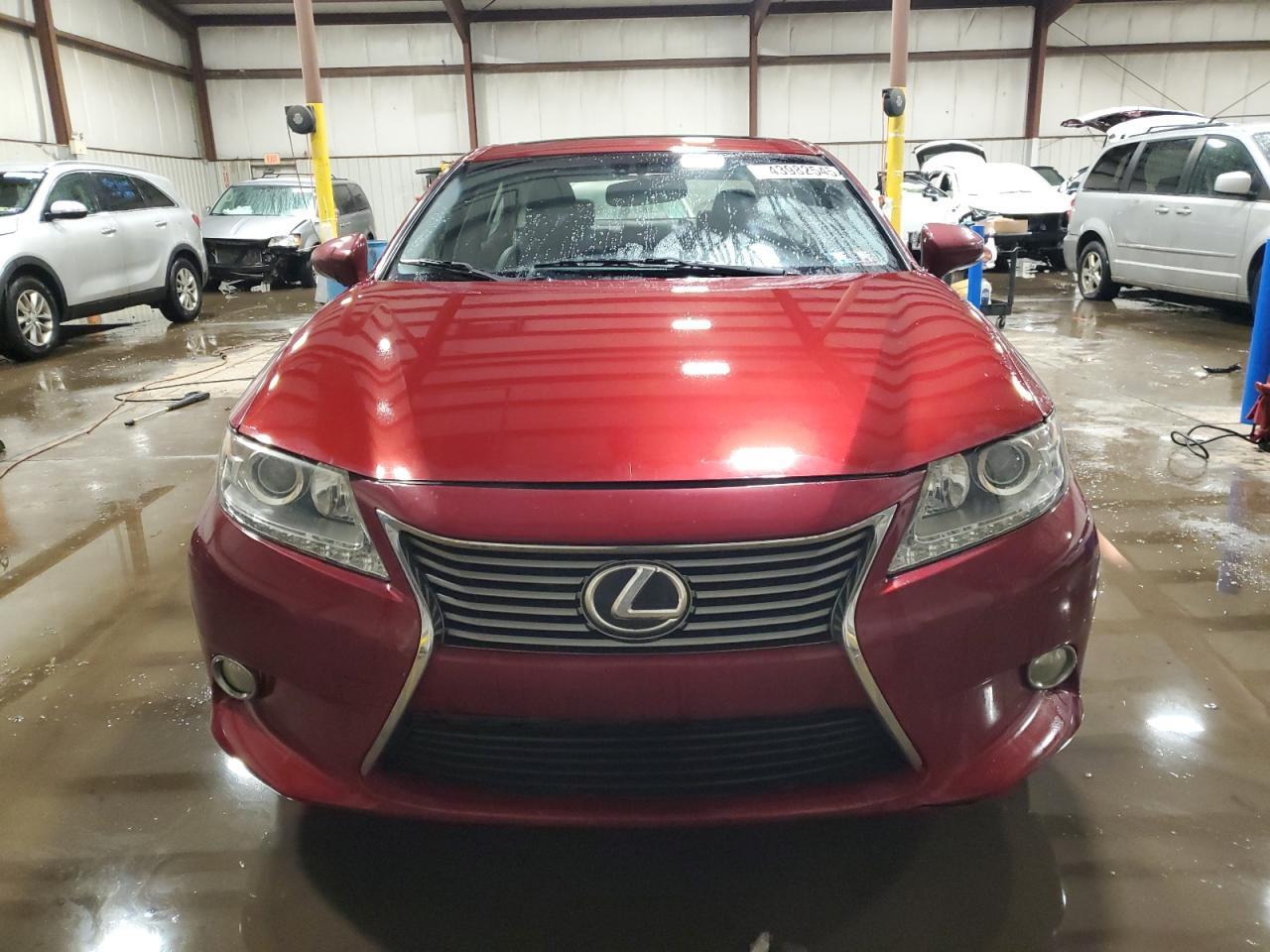 2014 LEXUS ES 350 - Image 5