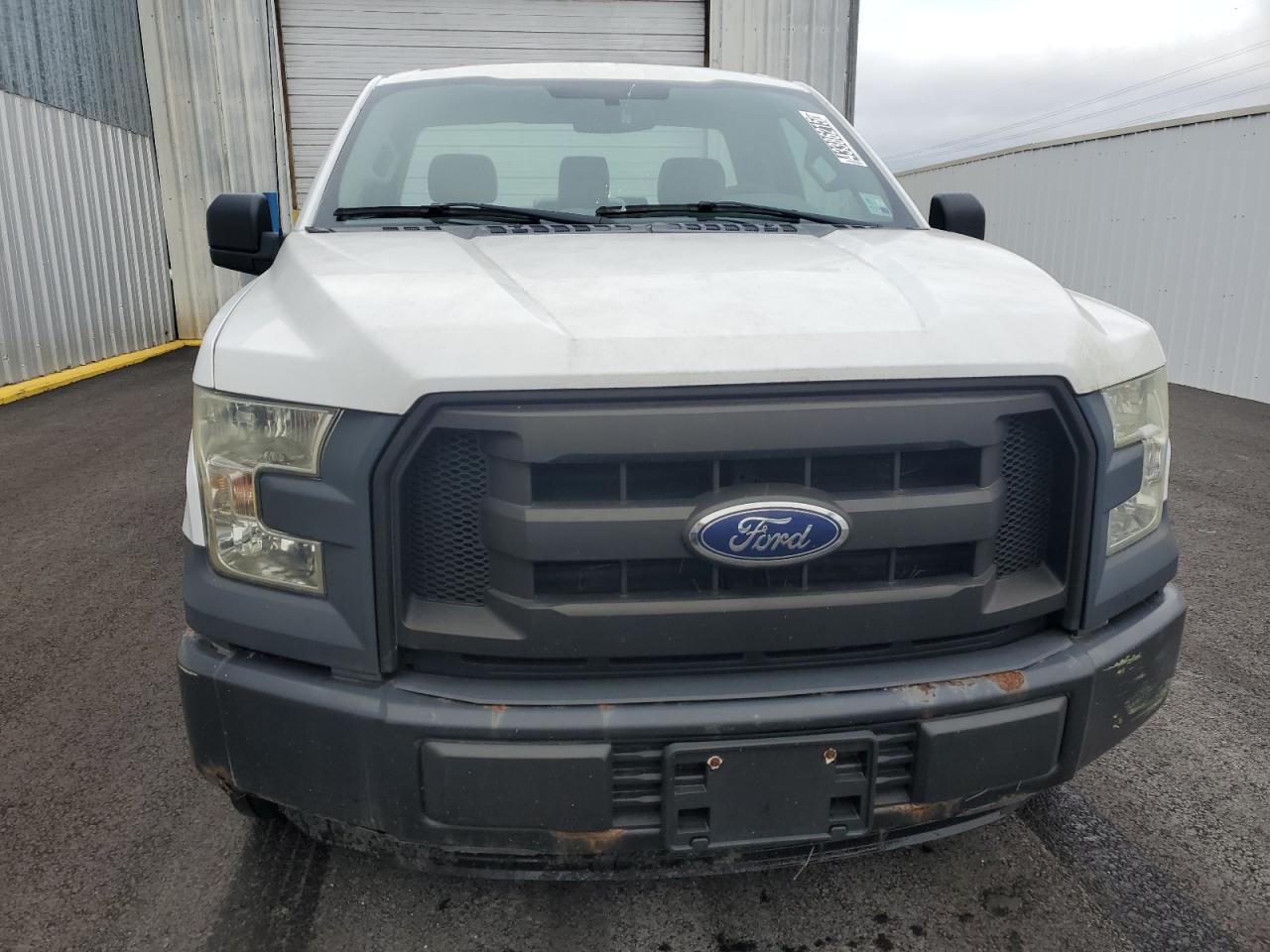 2016 FORD F150 - Image 5