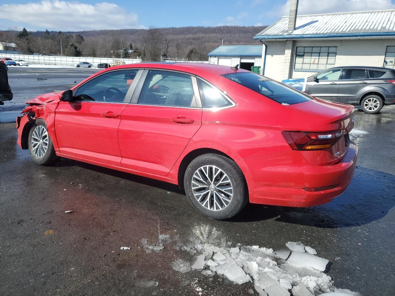 2019 VOLKSWAGEN JETTA S - Image 2