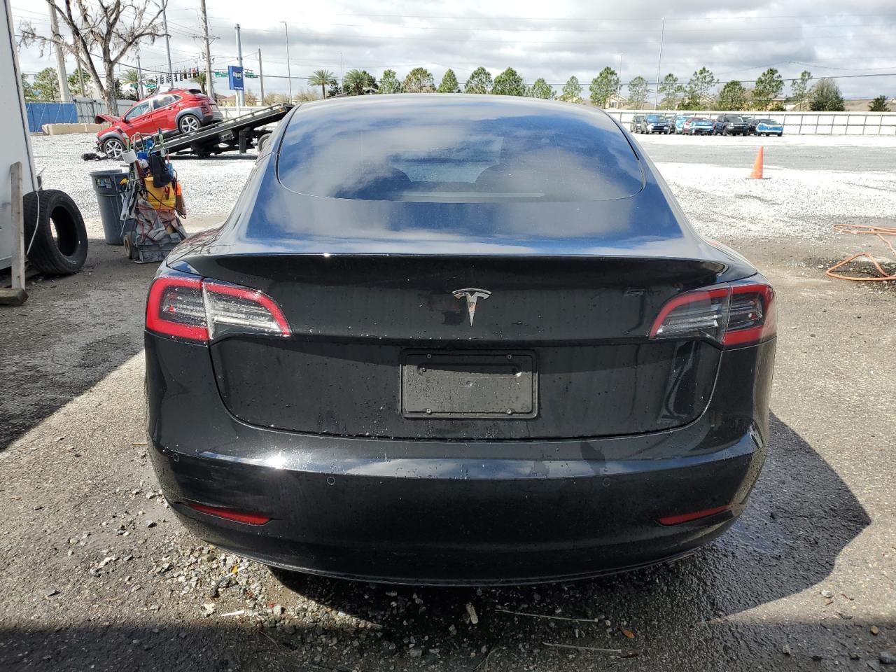 2022 TESLA MODEL 3 - Image 6