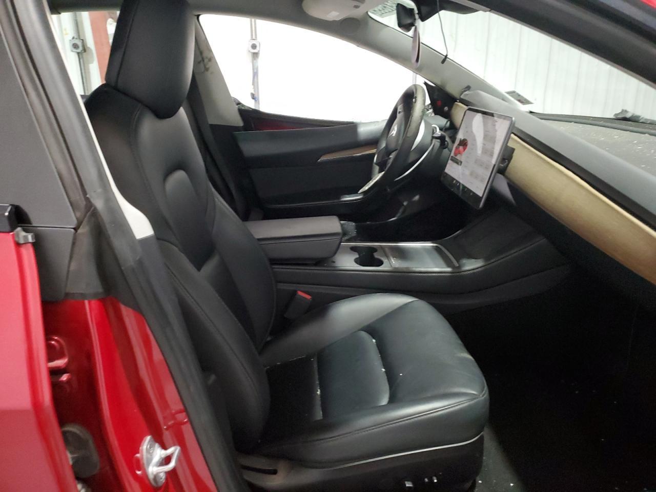 2022 TESLA MODEL 3 - Image 7