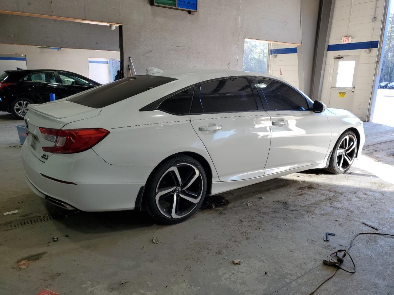 2019 HONDA ACCORD SPO - Image 3