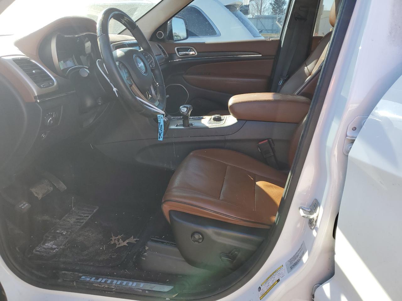 2015 JEEP GRAND CHER - Фото 7