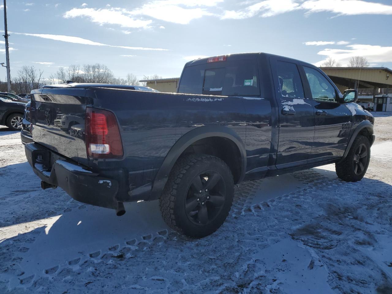 2019 RAM 1500 CLASS - Image 3